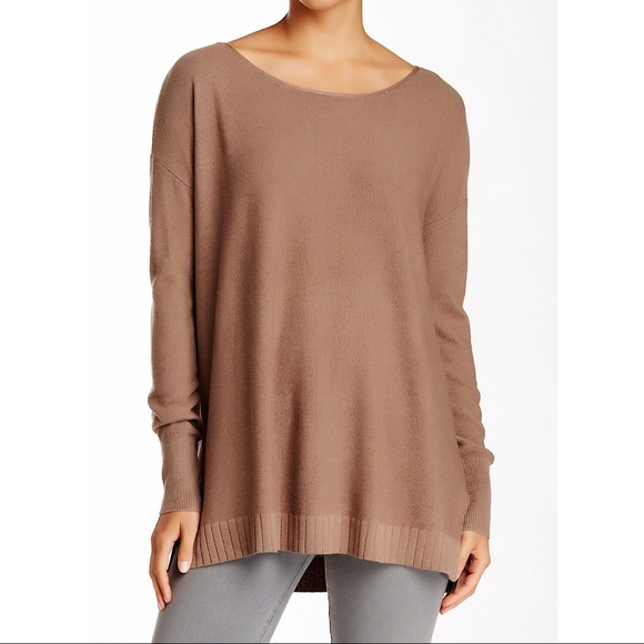 Joie Sweaters - Joie Zephrine Tunic sweater